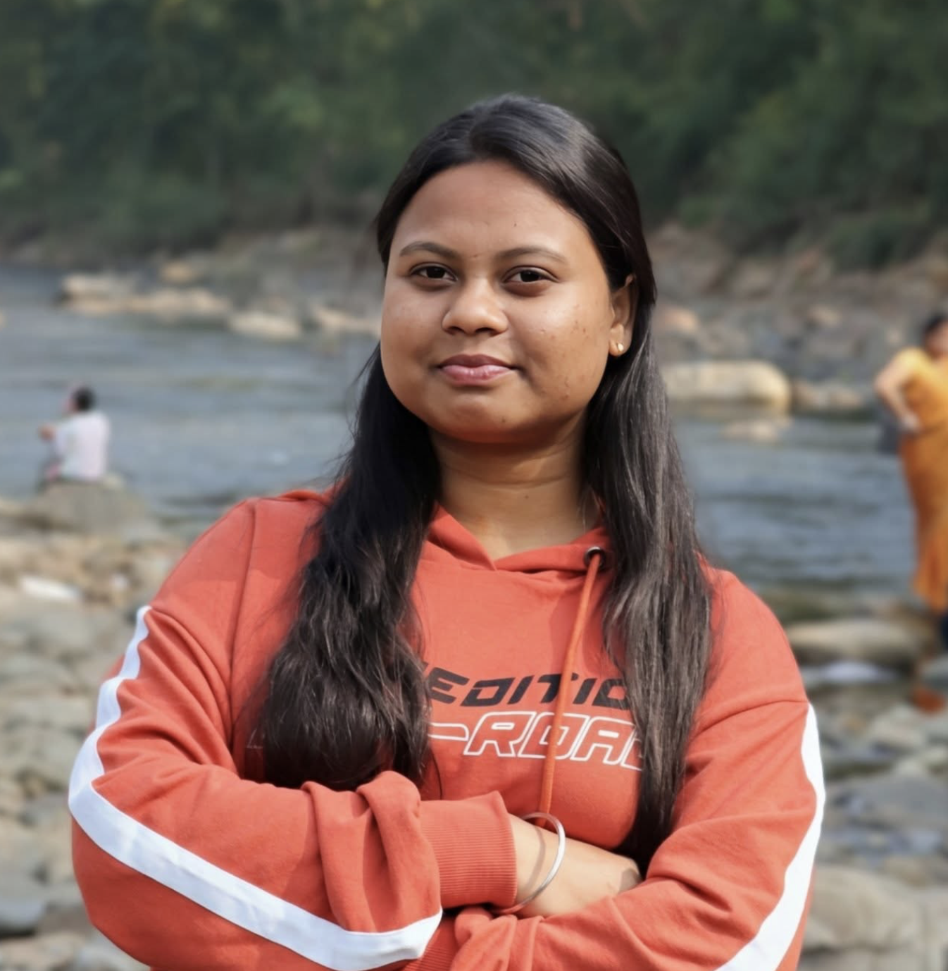 Sarmistha