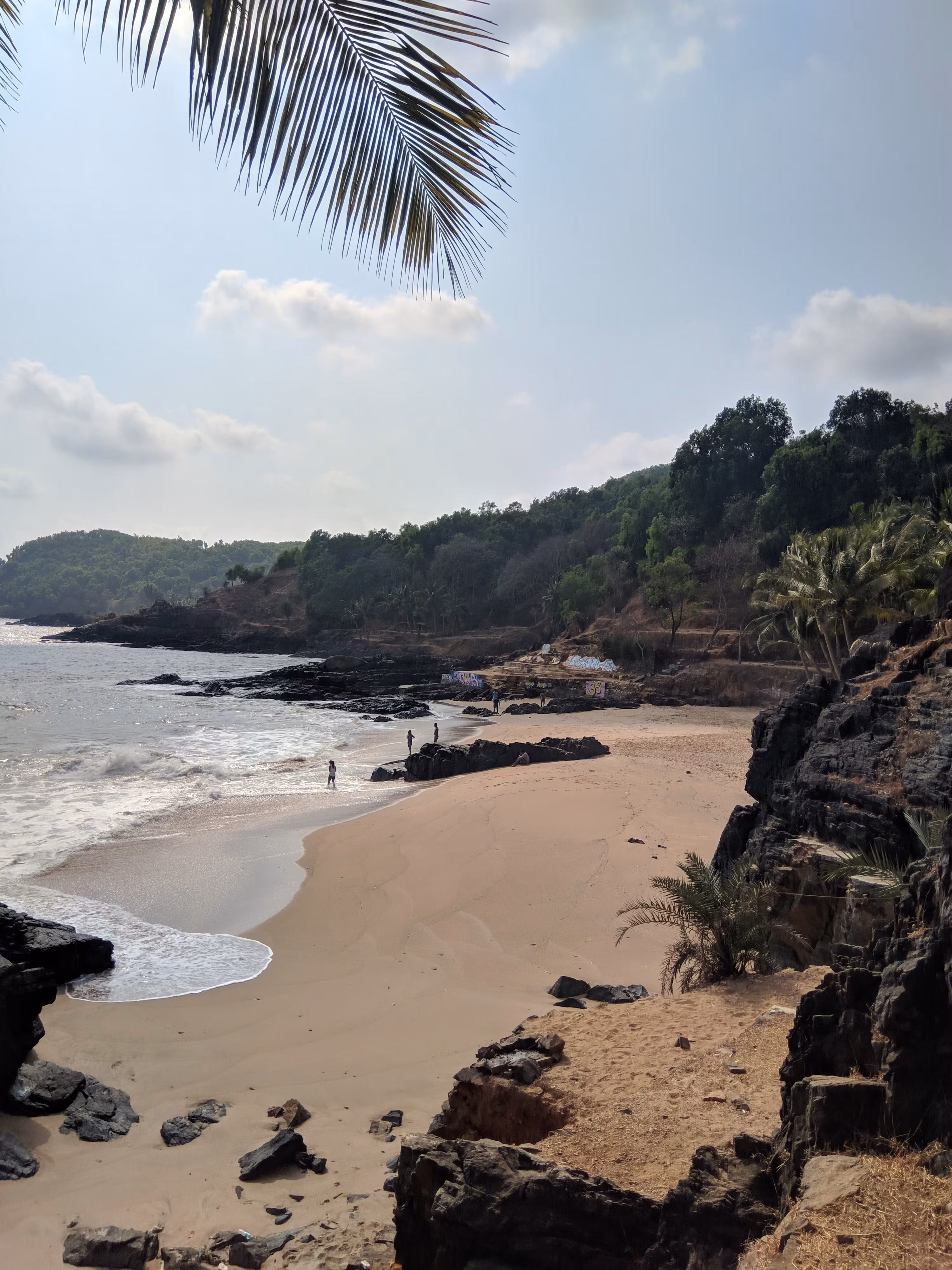 Gokarna, Karnataka
